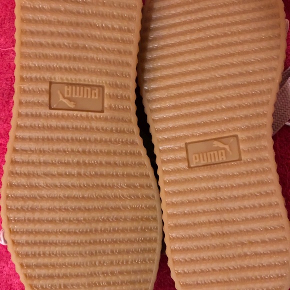 Fenty Puma by Rihanna Bow Creeper - Picture 3 of 3